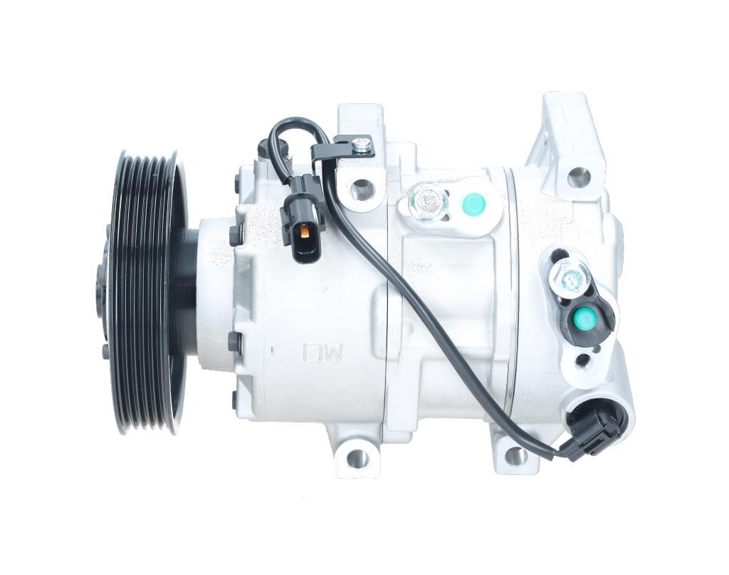 Bv Psh Airco compressor 090.155.100.200