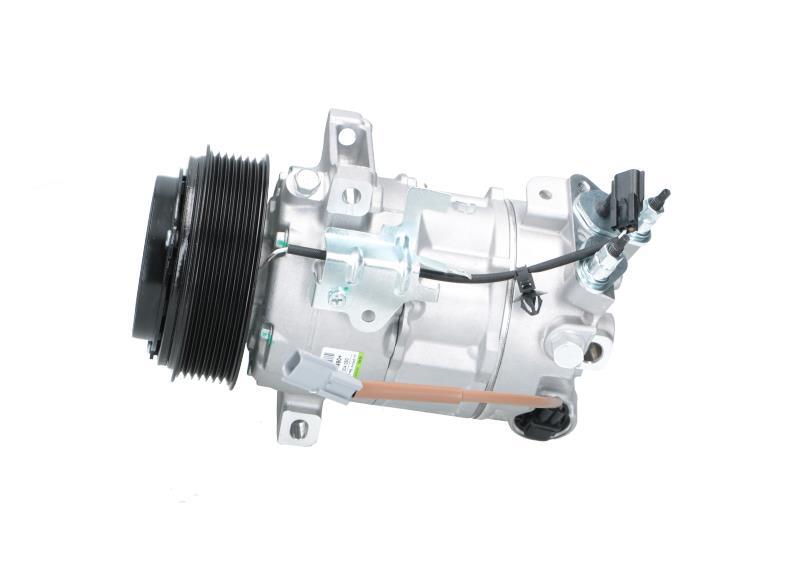 Bv Psh Compressor, airconditioning 090.165.001.051