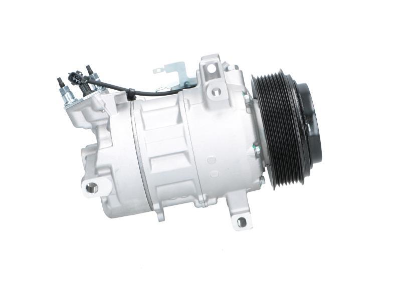 Bv Psh Compressor, airconditioning 090.165.001.051