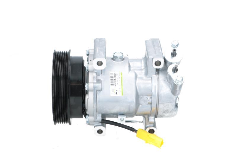Bv Psh Compressor, airconditioning 090.165.017.876