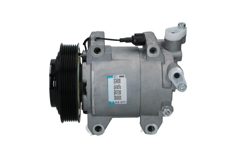 Bv Psh Airco compressor 090.165.032.000