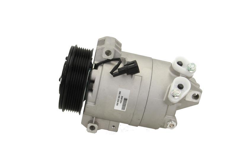 Bv Psh Airco compressor 090.165.034.000