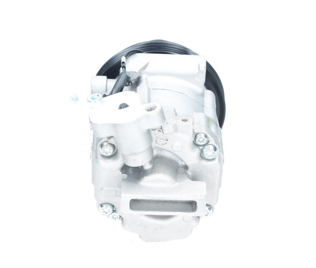 Bv Psh Airco compressor 090.175.013.000