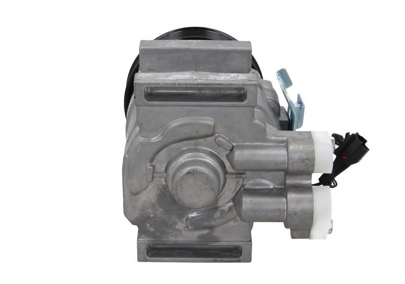 Bv Psh Airco compressor 090.175.014.000