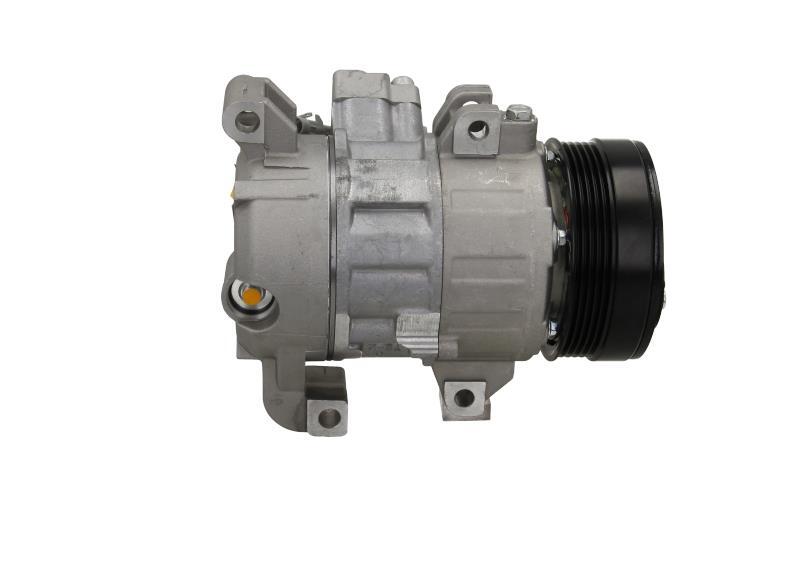 Bv Psh Airco compressor 090.185.011.000