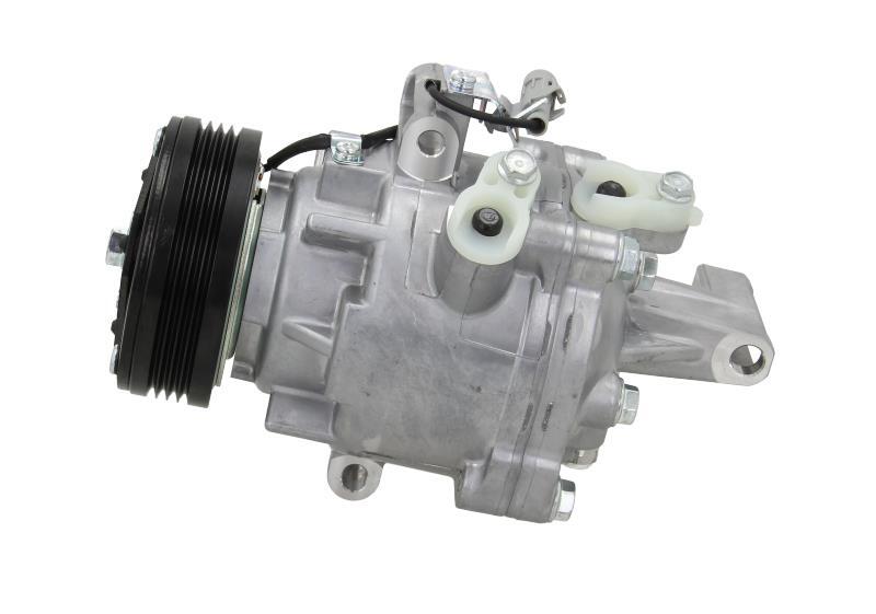 Bv Psh Airco compressor 090.185.015.130