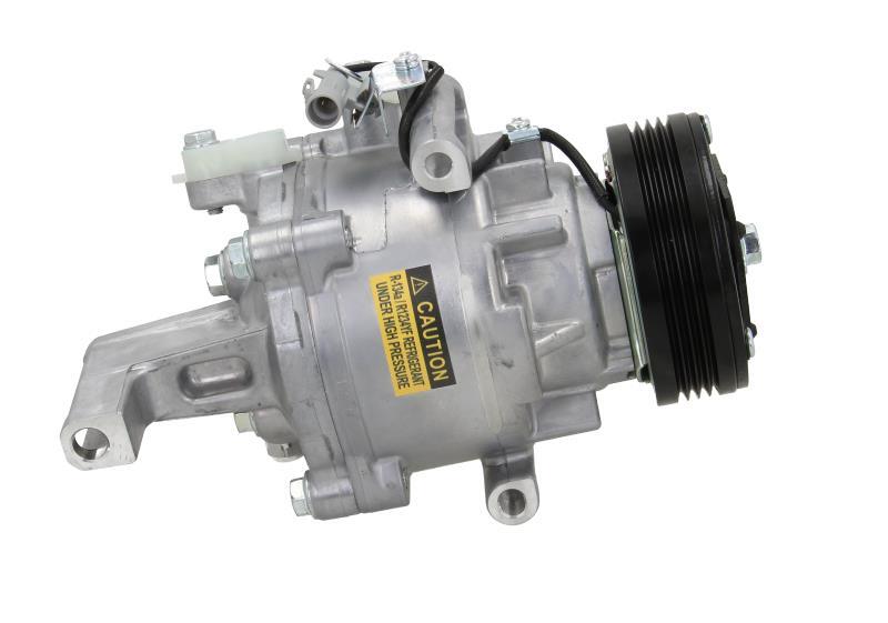 Bv Psh Airco compressor 090.185.015.130