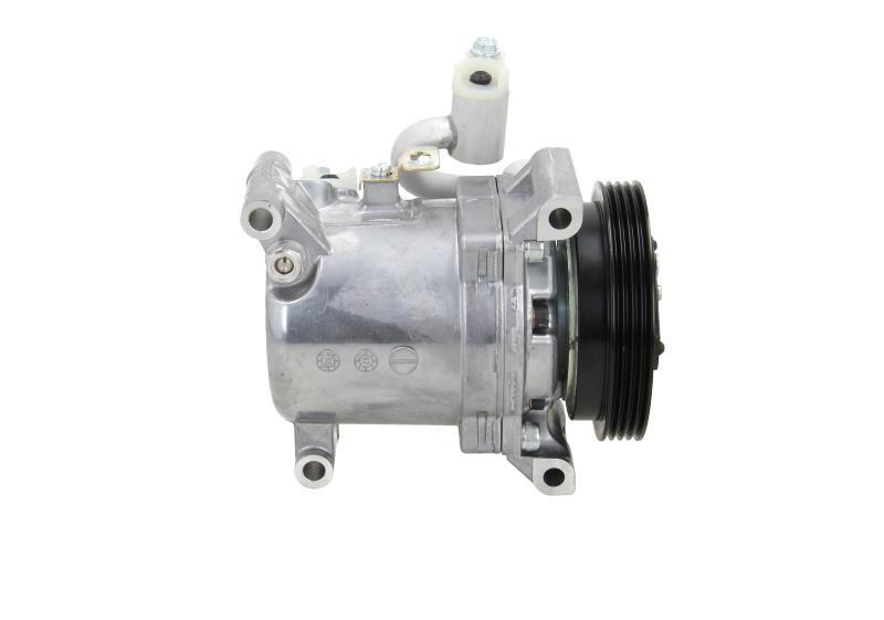 Bv Psh Airco compressor 090.185.018.200