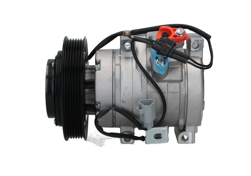 Bv Psh Airco compressor 090.195.018.050