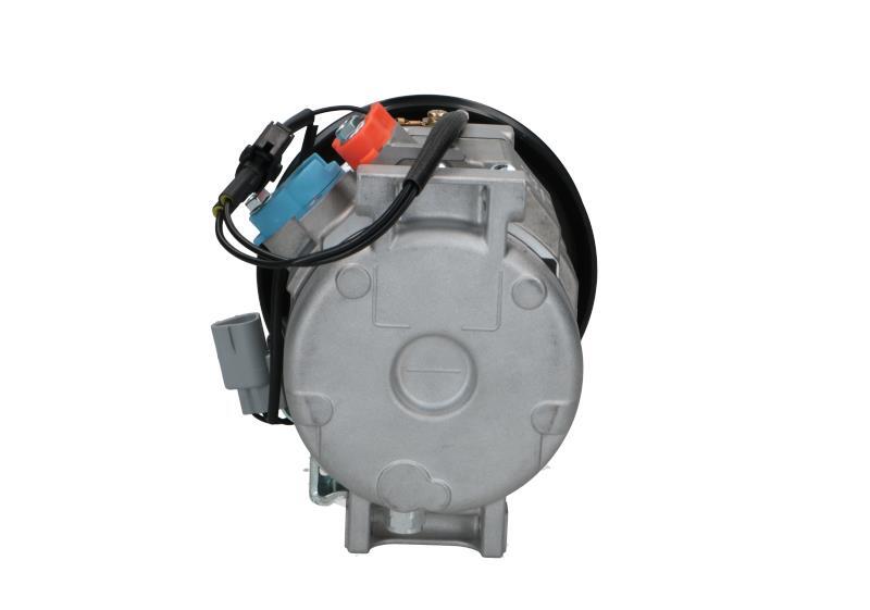 Bv Psh Airco compressor 090.195.018.050