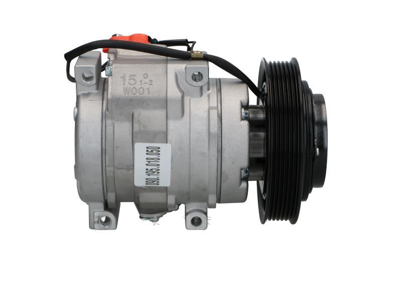 Bv Psh Airco compressor 090.195.018.050