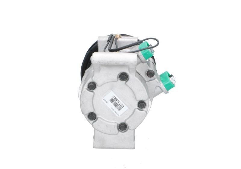 Bv Psh Airco compressor 090.195.024.050