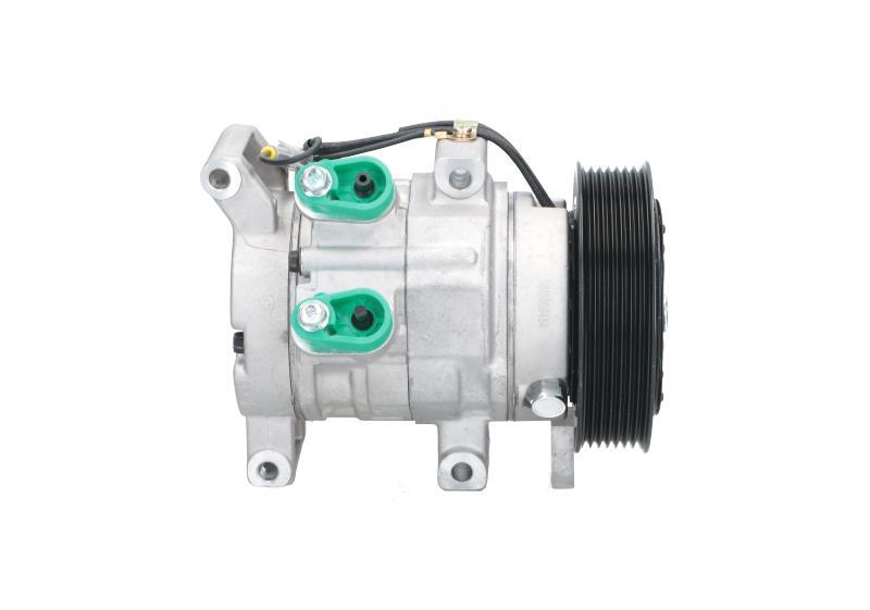 Bv Psh Airco compressor 090.195.024.050