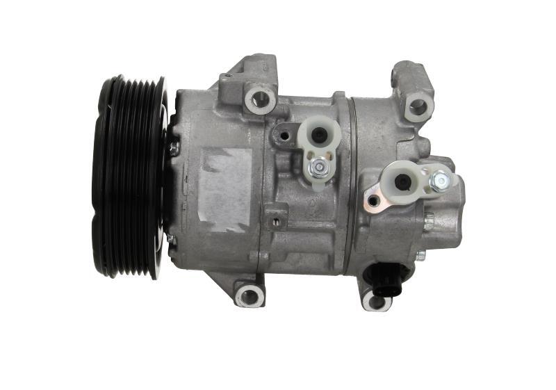 Bv Psh Airco compressor 090.195.025.050