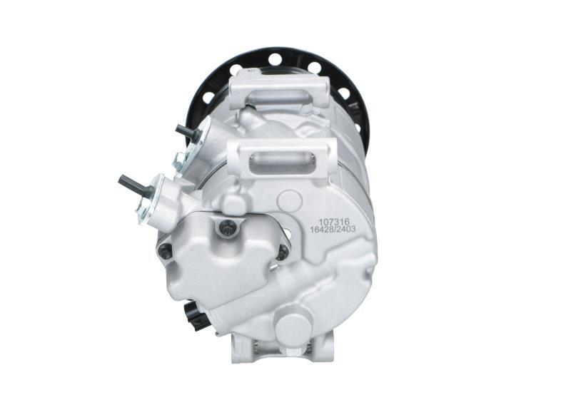 Bv Psh Airco compressor 090.195.032.050