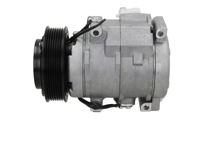 Bv Psh Airco compressor 090.195.037.050