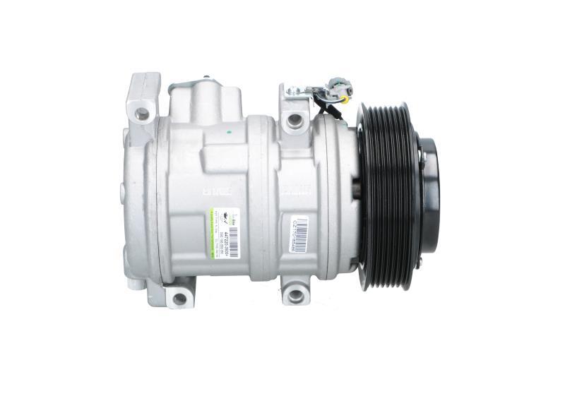 Bv Psh Compressor, airconditioning 090.195.058.050