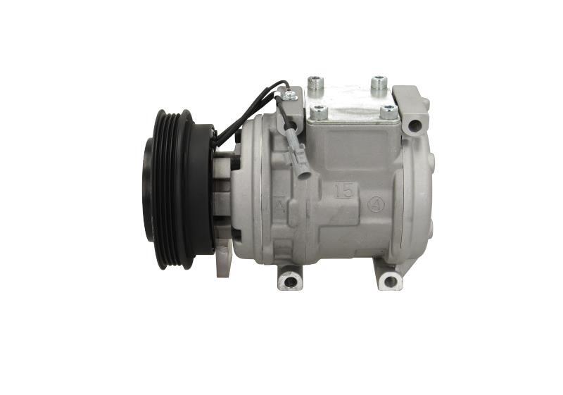 Bv Psh Airco compressor 090.195.069.050