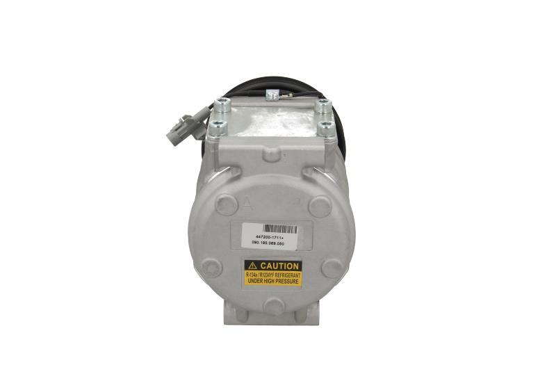 Bv Psh Airco compressor 090.195.069.050