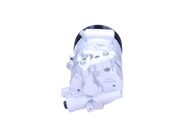 Bv Psh Compressor, airconditioning 090.195.118.050