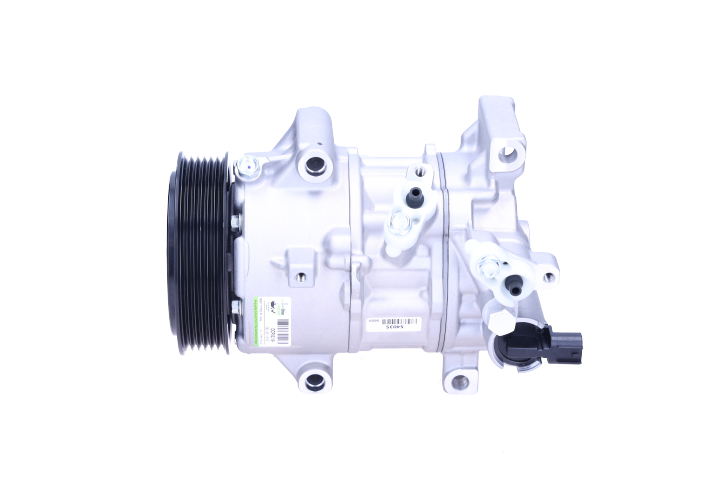 Bv Psh Compressor, airconditioning 090.195.119.050