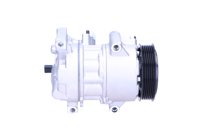 Bv Psh Compressor, airconditioning 090.195.119.050