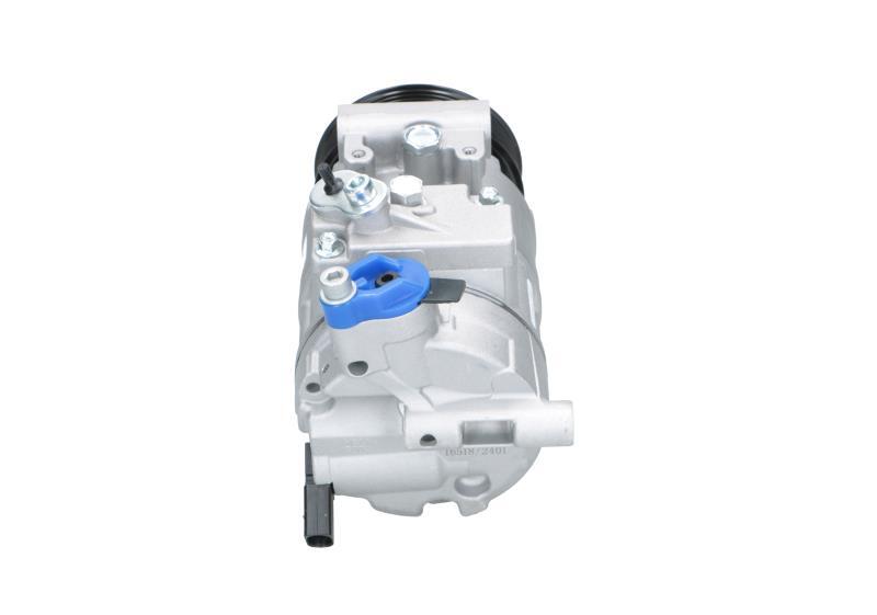 Bv Psh Compressor, airconditioning 090.205.002.050