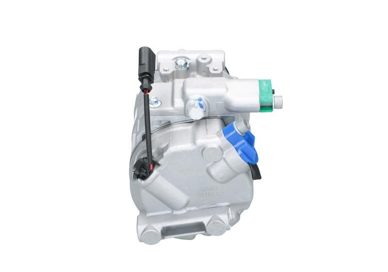 Bv Psh Airco compressor 090.205.003.050