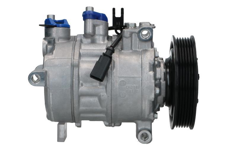 Bv Psh Airco compressor 090.205.004.050