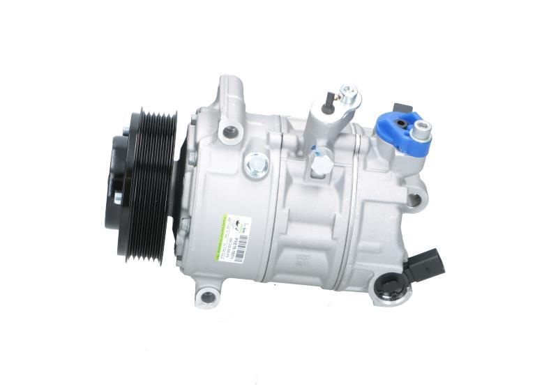 Bv Psh Compressor, airconditioning 090.205.009.876