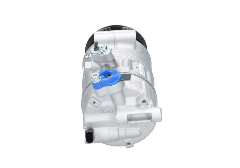 Bv Psh Compressor, airconditioning 090.205.009.876
