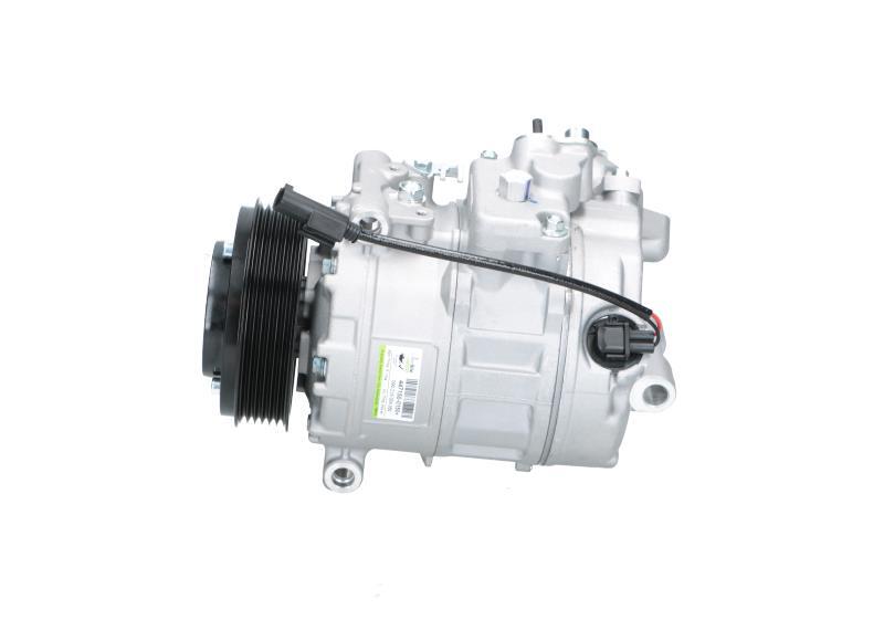 Bv Psh Airco compressor 090.215.004.050