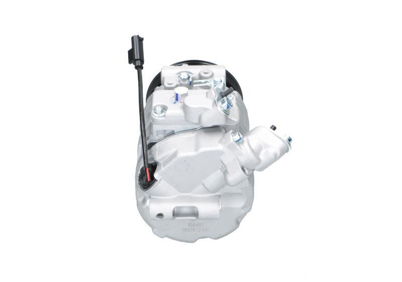 Bv Psh Airco compressor 090.215.004.050