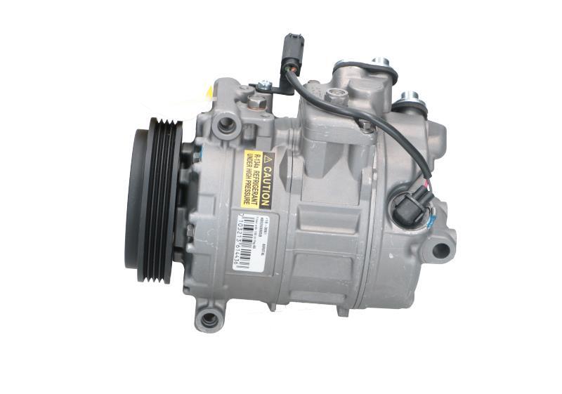 Bv Psh Airco compressor 090.215.006.050