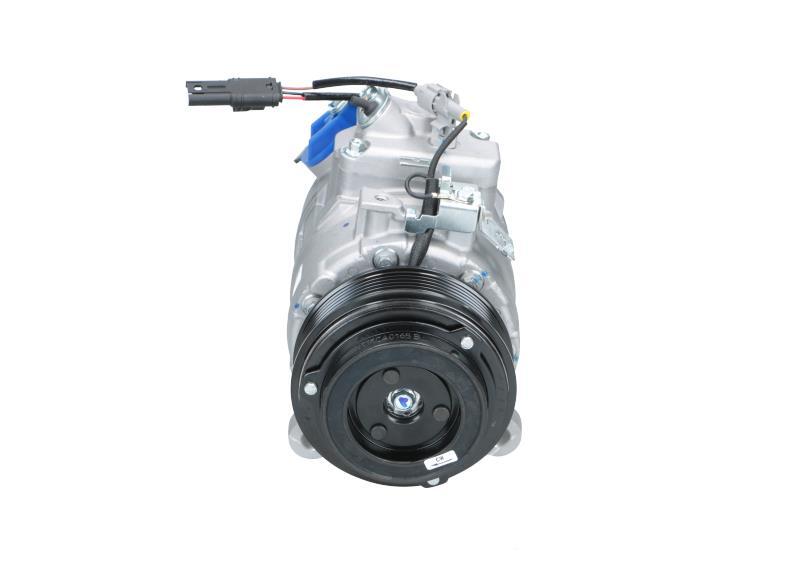 Bv Psh Compressor, airconditioning 090.215.008.050