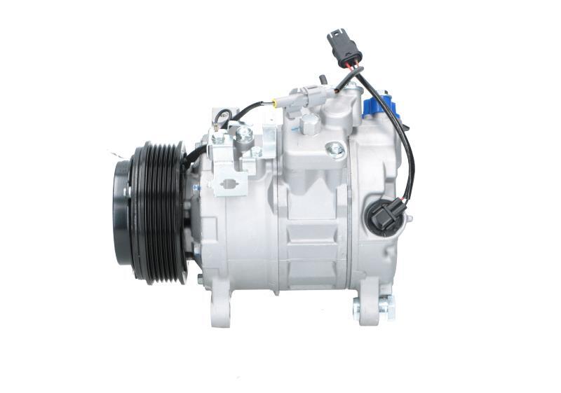 Bv Psh Compressor, airconditioning 090.215.008.050