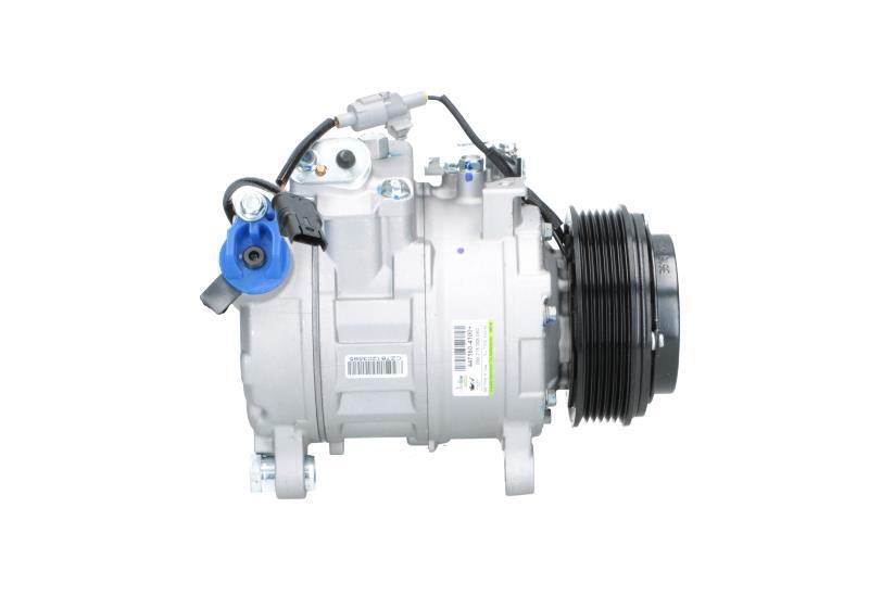 Bv Psh Compressor, airconditioning 090.215.008.050