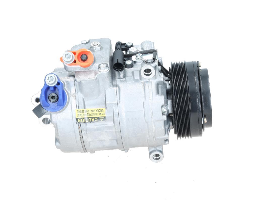 Bv Psh Airco compressor 090.215.010.051
