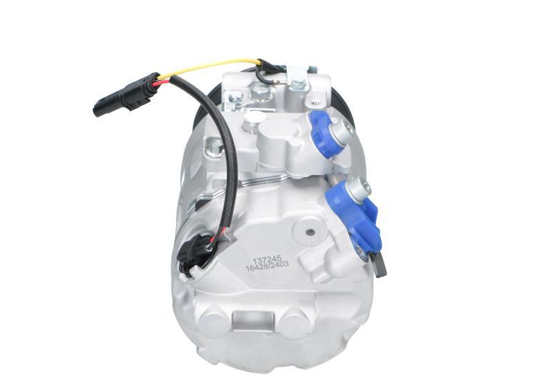 Bv Psh Compressor, airconditioning 090.215.021.050