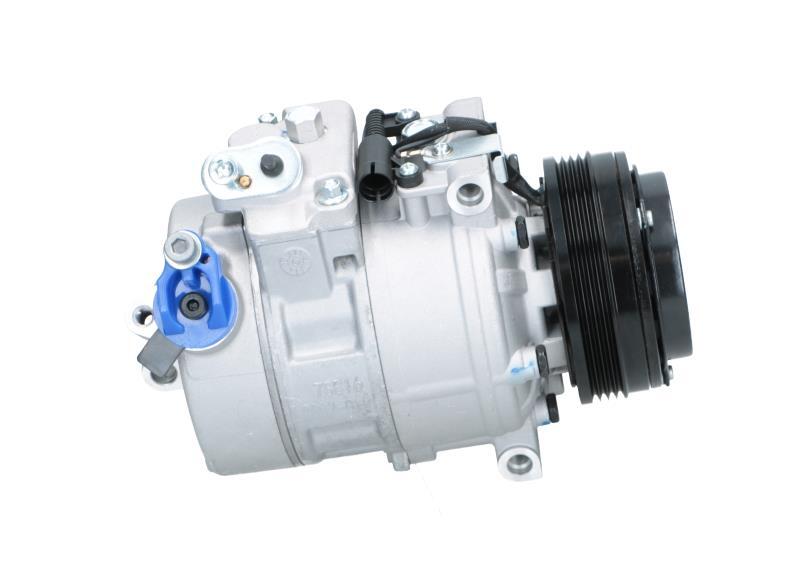 Bv Psh Compressor, airconditioning 090.215.025.050