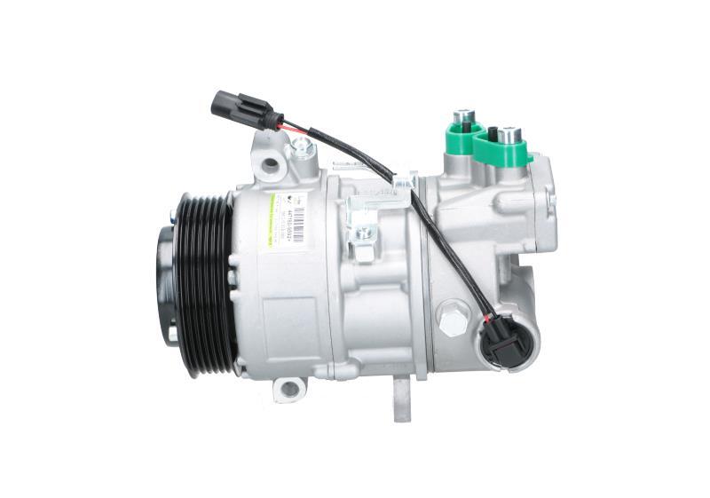 Bv Psh Airco compressor 090.215.028.050