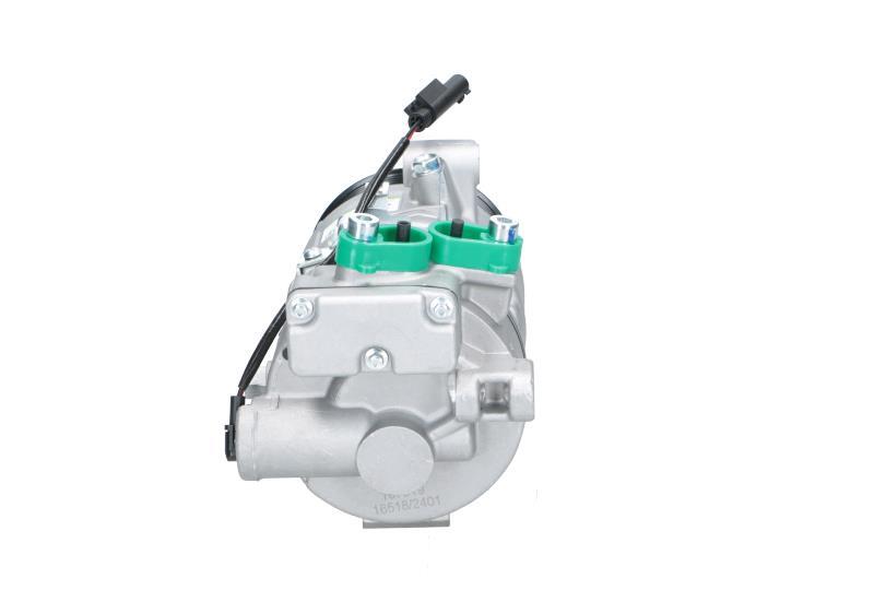 Bv Psh Airco compressor 090.215.028.050