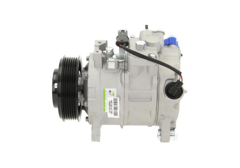 Bv Psh Compressor, airconditioning 090.215.031.050