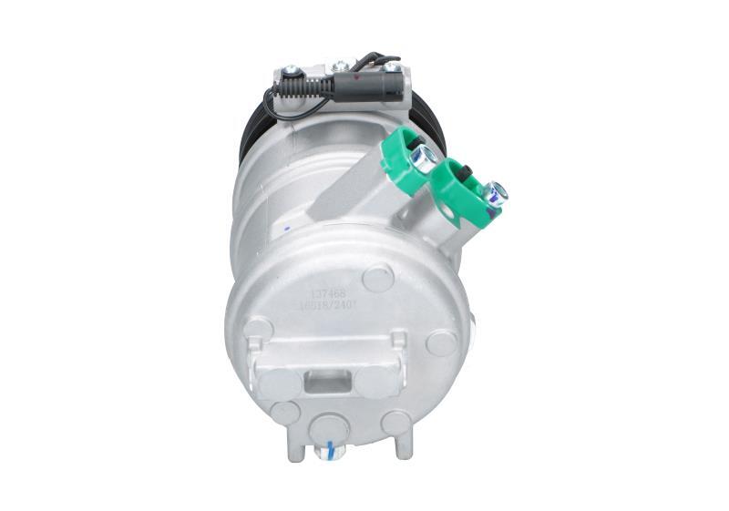 Bv Psh Compressor, airconditioning 090.215.089.050