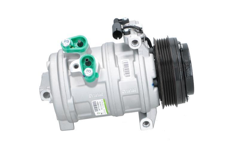 Bv Psh Compressor, airconditioning 090.215.089.050