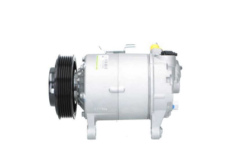 Bv Psh Compressor, airconditioning 090.215.096.020