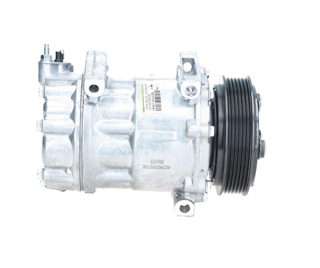 Bv Psh Compressor, airconditioning 090.225.009.876