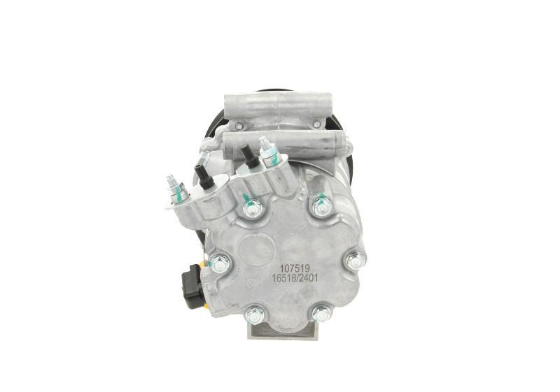 Bv Psh Compressor, airconditioning 090.225.011.876