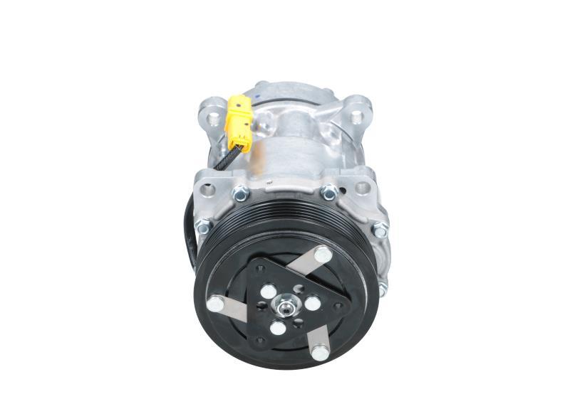 Bv Psh Compressor, airconditioning 090.225.012.876