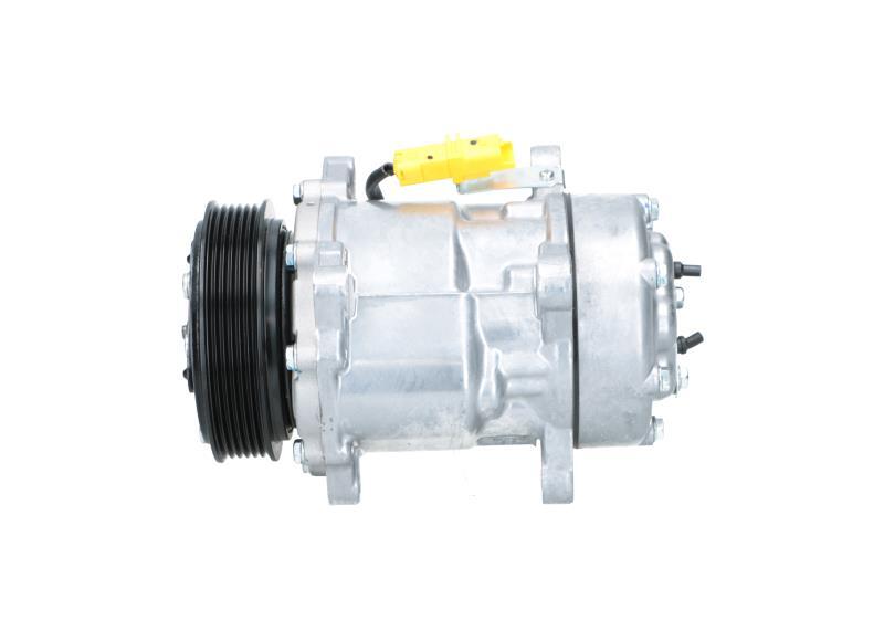 Bv Psh Compressor, airconditioning 090.225.012.876
